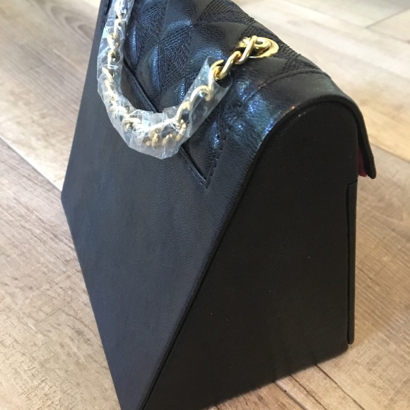 NWOT Travel Jewelry Case - Picture 7 of 7